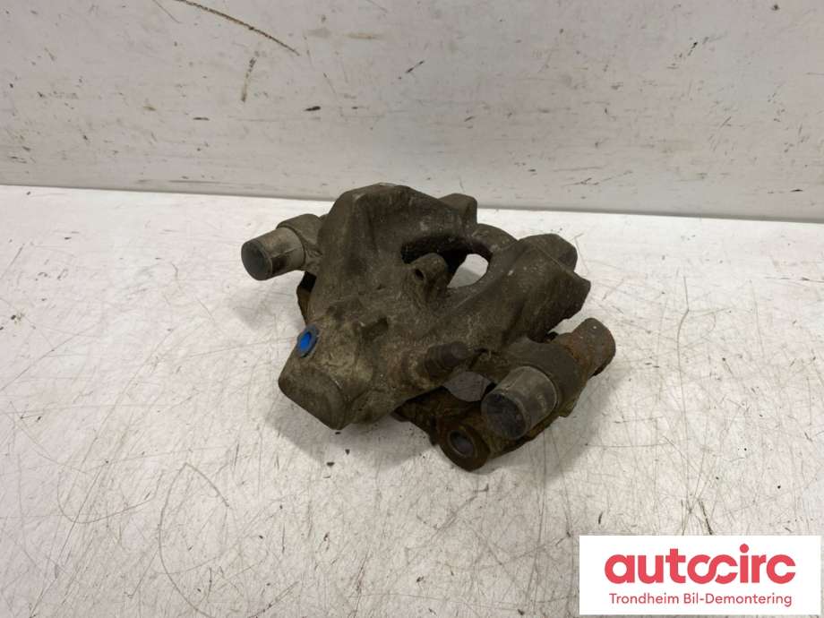 Bremsecaliper venstre bak til Mercedes C-Klasse 2007-2011 (Fase 1) (W204) (W204) (A2044230181|A2044231581|)