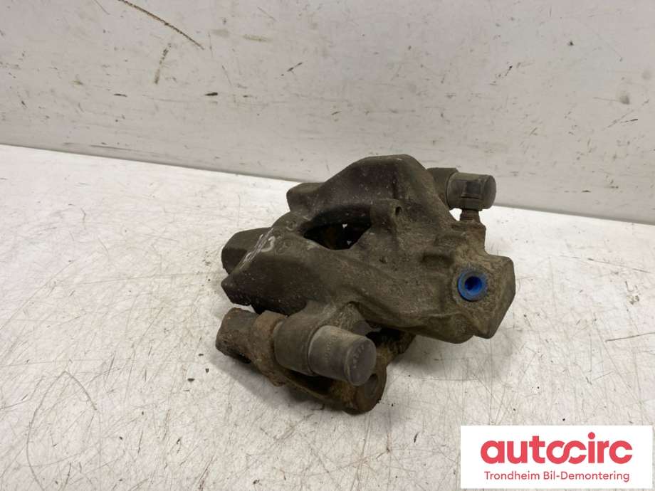 Bremsecaliper venstre bak til Mercedes C-Klasse 2007-2011 (Fase 1) (W204) (W204) (A2044230181|A2044231581|)