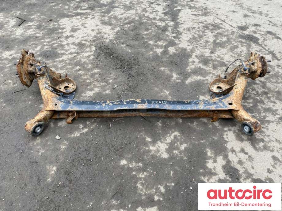 Bakstilling til Honda Civic 2006-2011 (Type VIII)  (..|42100-SMG-E06|42100SMGE06|)