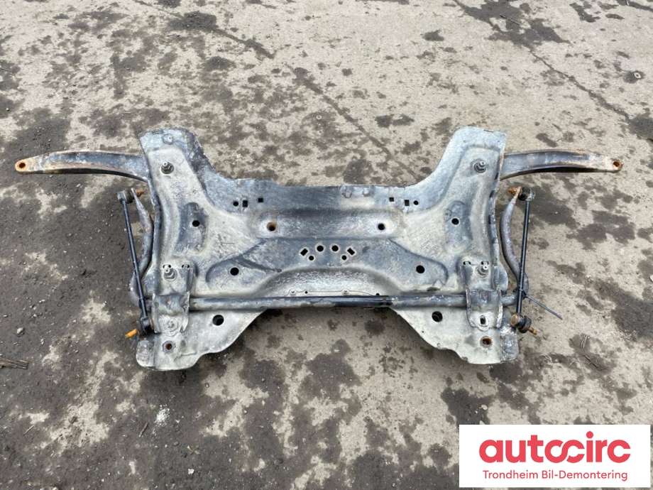 Travers foran hoved til Peugeot Partner 2015-2019 (Type II, Fase 2)  (..|3502FH|9678640080|9833289680| 3502 EK| 3502 FH)