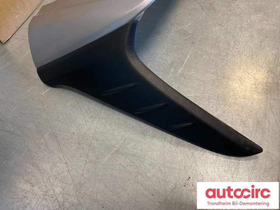 Spoiler bakluke til Hyundai Kona 2021-2023 (Type I, Fase 2)  (...|87210DD000|)