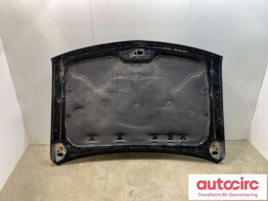 Panser til Chevrolet Tahoe 2001-2005 (Type II) (LES INFO|12477524|)