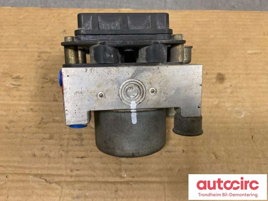 ABS sentral til Mitsubishi Outlander 2003-2006 (Type I) (..|MN102311|MB4-4WDE-3819-1|MN102811)