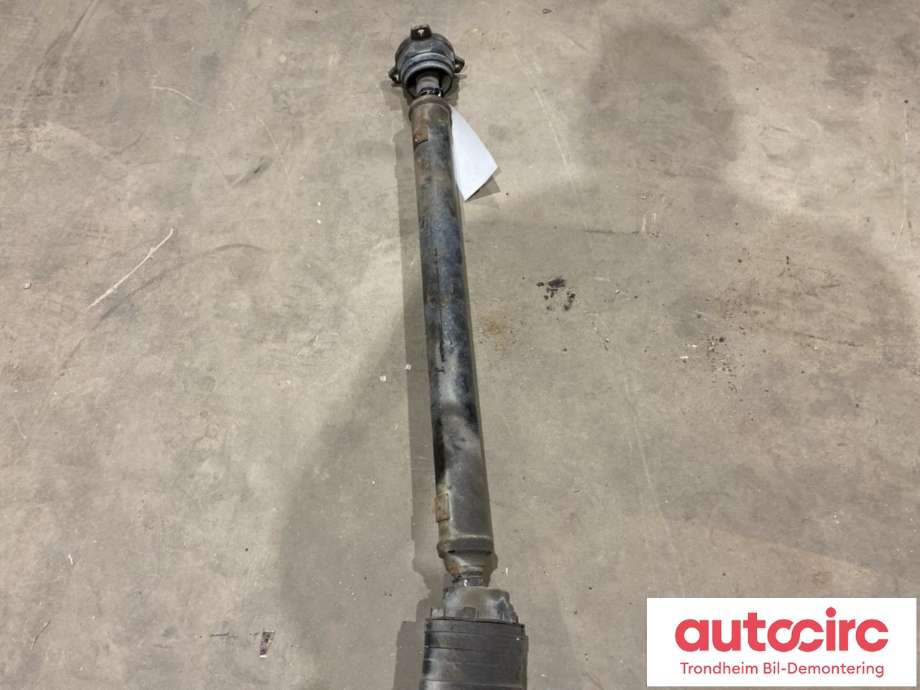 Mellomaksel til Mitsubishi Outlander 2003-2006 (Type I) (..|MN147054|)