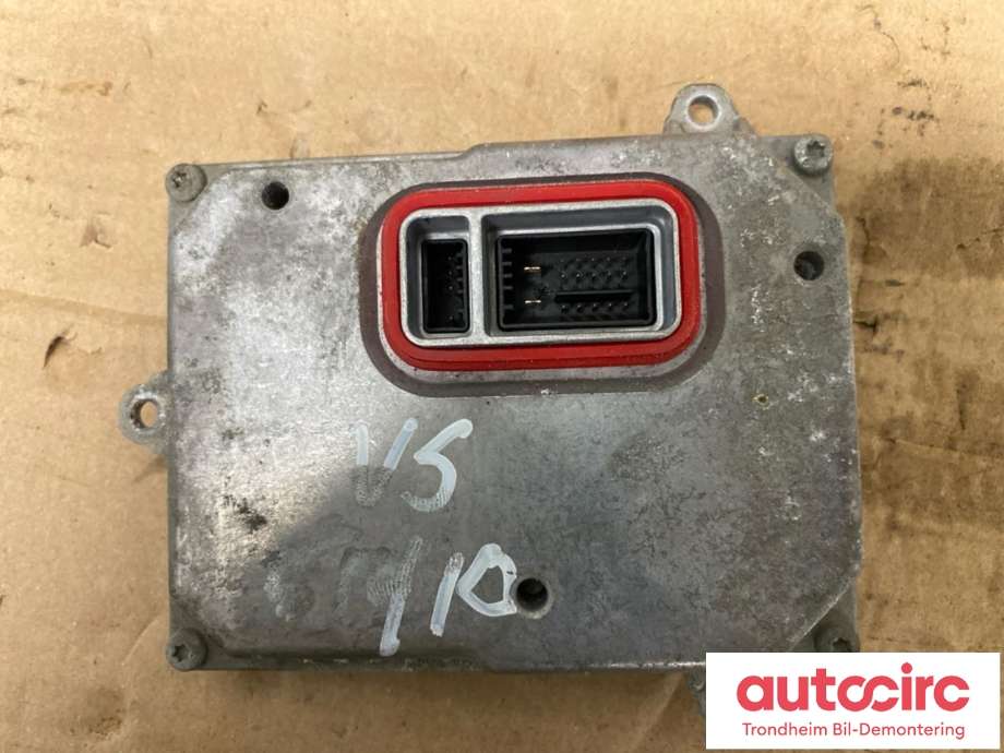 Styreenhet xenon/ballast til Peugeot 307 2005-2008 (Fase 2) (AL|1307329121|6224K0|)