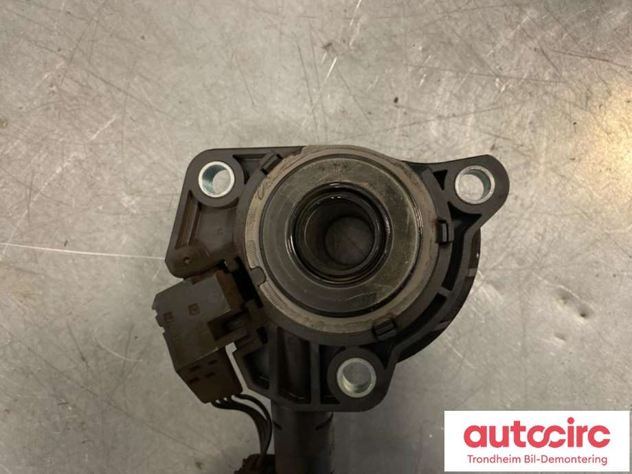 Clutchsylinder til Peugeot 508 2011-2014 (Type I, Fase 1)  (PSA|2041 A3|)