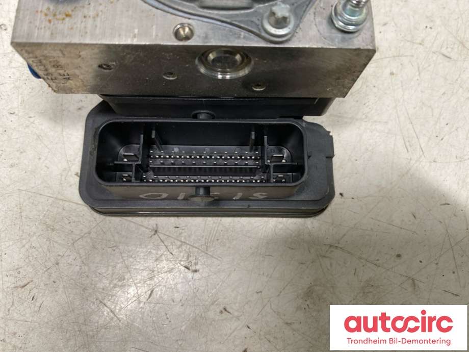 ABS sentral til Suzuki SX4 S-CROSS 2013-->> (Type II)  (5610062M40|0 265 244 153|)
