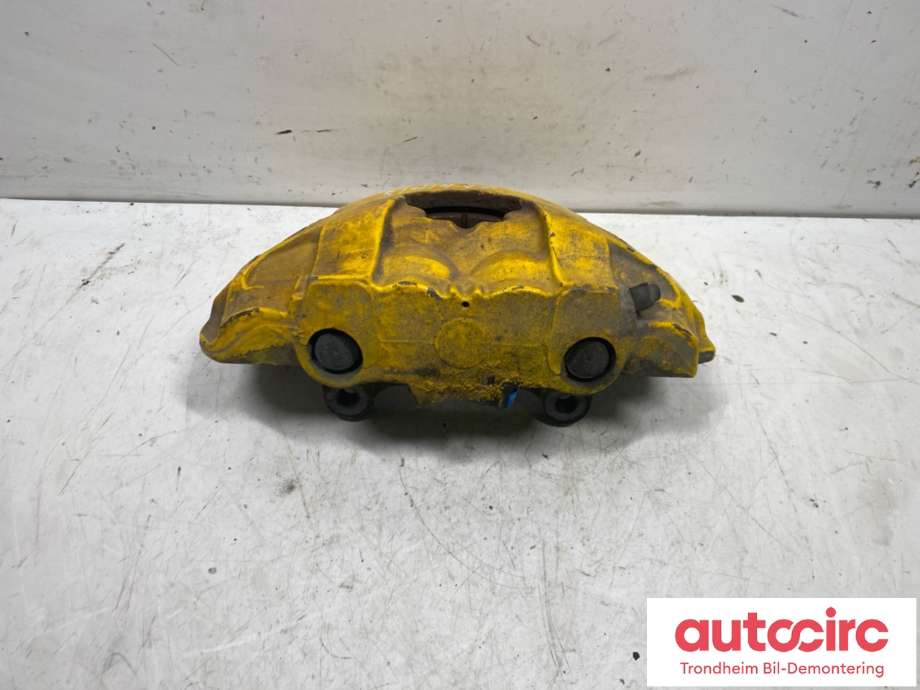 Bremsecaliper venstre foran til Audi A7 2010-2014 (Type I, Fase 1) (4G0615123B|)