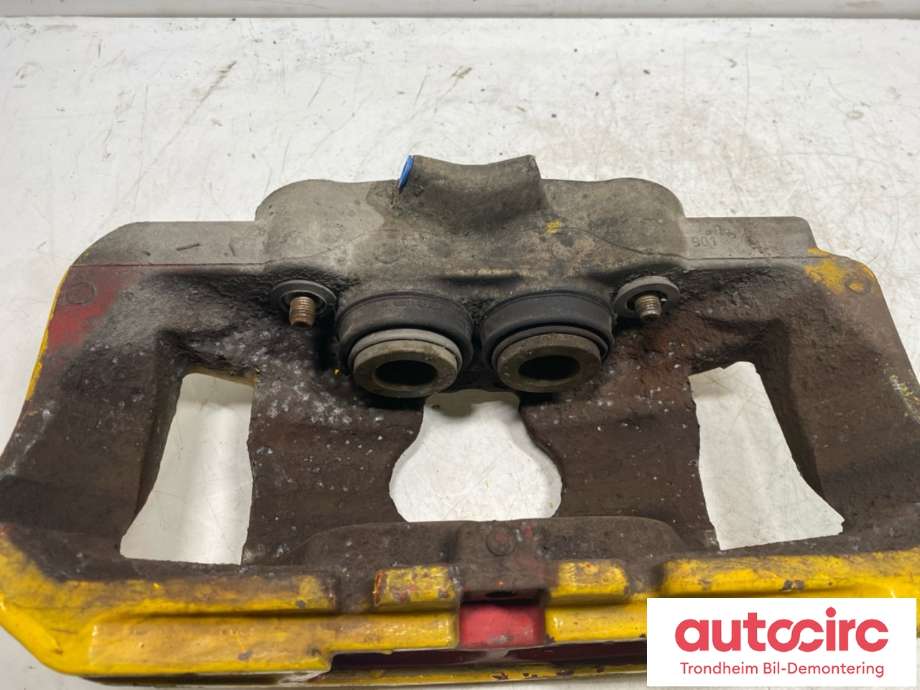 Bremsecaliper høyre foran til Audi A7 2010-2014 (Type I, Fase 1)  (4G0615124B|)