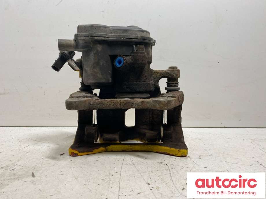 Bremsecaliper venstre bak, elektrisk til Audi A7 2010-2014 (Type I, Fase 1) (4G0615403A|)