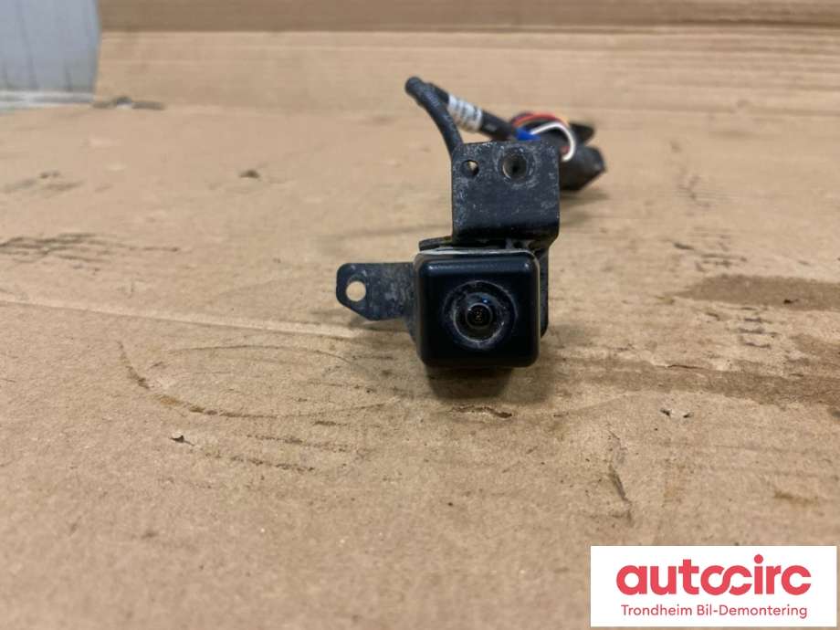 Parkeringskamera bak til Hyundai Santa Fe 2006-2009 (Type II, Fase 1) (...|957601K001|)