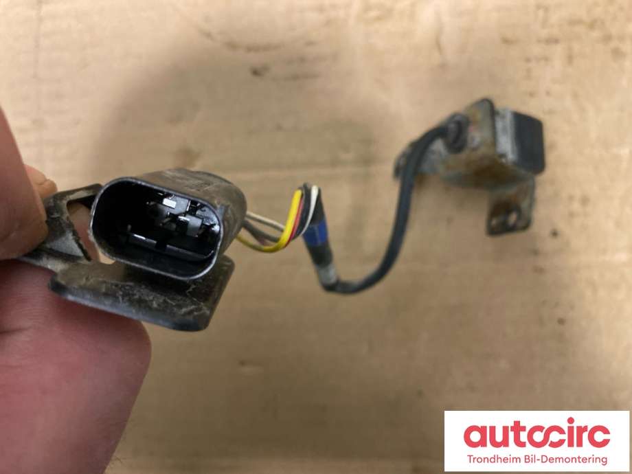 Parkeringskamera bak til Hyundai Santa Fe 2006-2009 (Type II, Fase 1) (...|957601K001|)