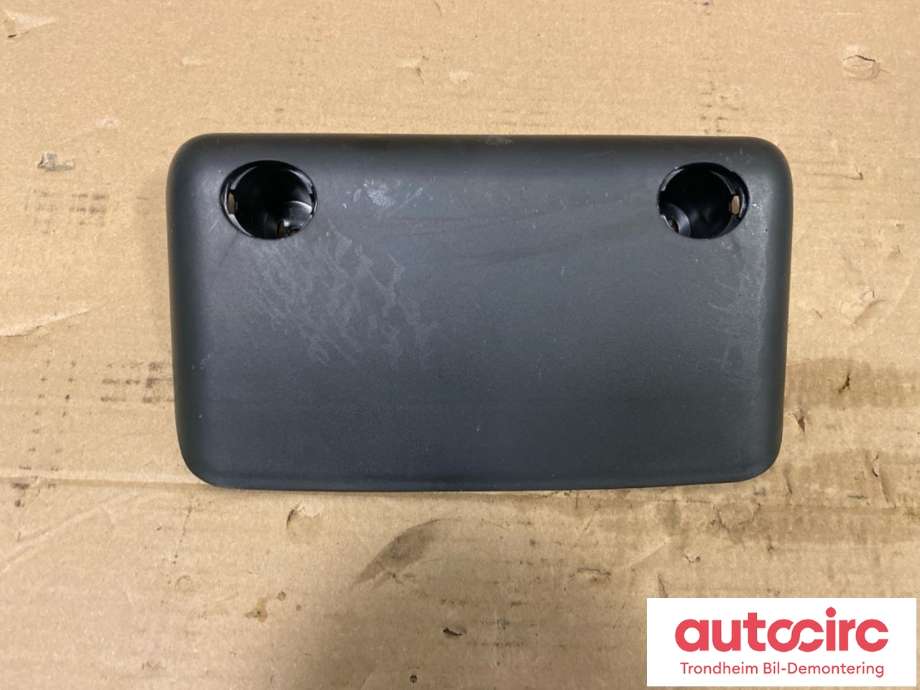 Baklykt bremselys bakrute til Toyota Yaris 2020-->> (Type IV)  (...|81570K0050|81977K0030|)