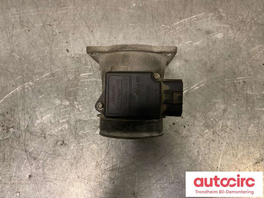 Luftmengde/luftmassemåler til Ford Cougar 1999-2000 (...|97BB-12B579-AA|1024517|)