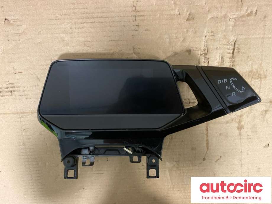 Instrumentpanel til VW ID.5 2022-->>  (...|10A920320C|)