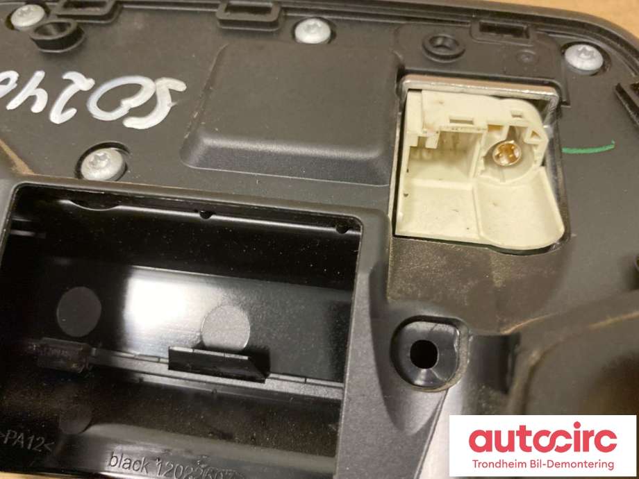 Instrumentpanel til VW ID.5 2022-->>  (...|10A920320C|)