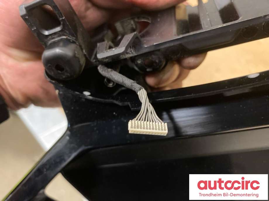 Instrumentpanel til VW ID.5 2022-->>  (...|10A920320C|)