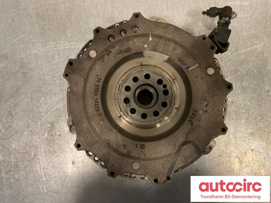 Svinghjul automat til Porsche Cayenne 2010-2017 (92A) (92A) (...|95810226903|95811601300|95811602700)