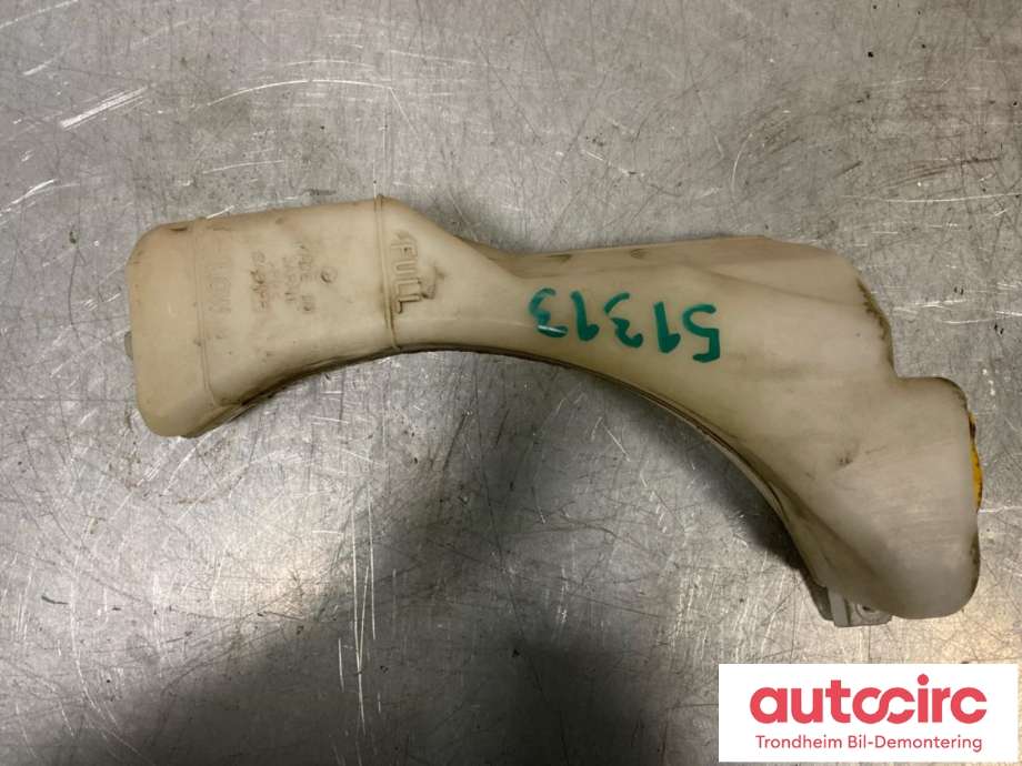 Ekspansjonstank til Subaru Impreza 1995-2000 (Type I, Fase 2) (...|45152FA050|45151FA050|45151-FA050)