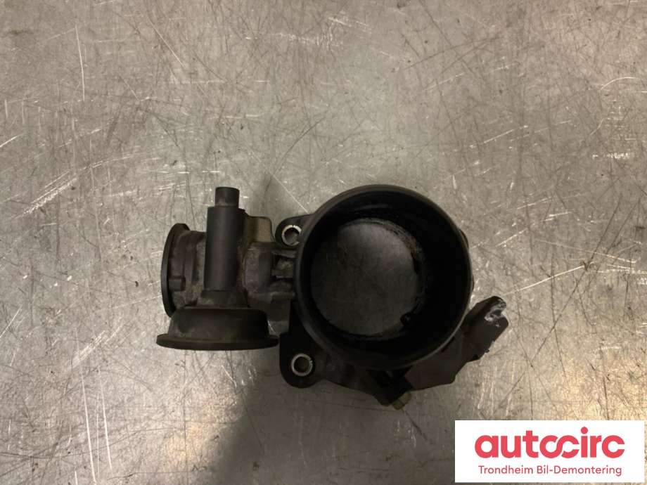 Spjeldhus til Fiat Scudo 2007-2017 (Type II)  (...|9664960080|)