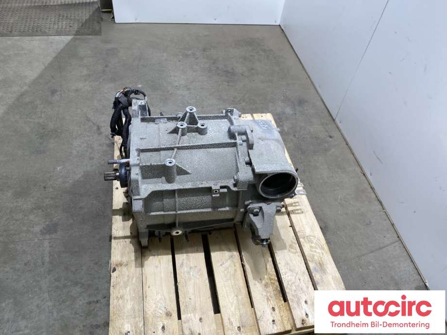Motor elbil foran til Renault Zoe 2019-->> (Fase 2)  (MOTORSUFFIKS = 607 INDEX|290102964R|290105943R|8201749855)