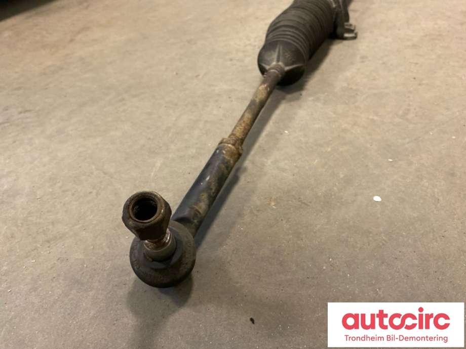 Tannstang til Fiat Ducato 2002-2006  (TRW|)