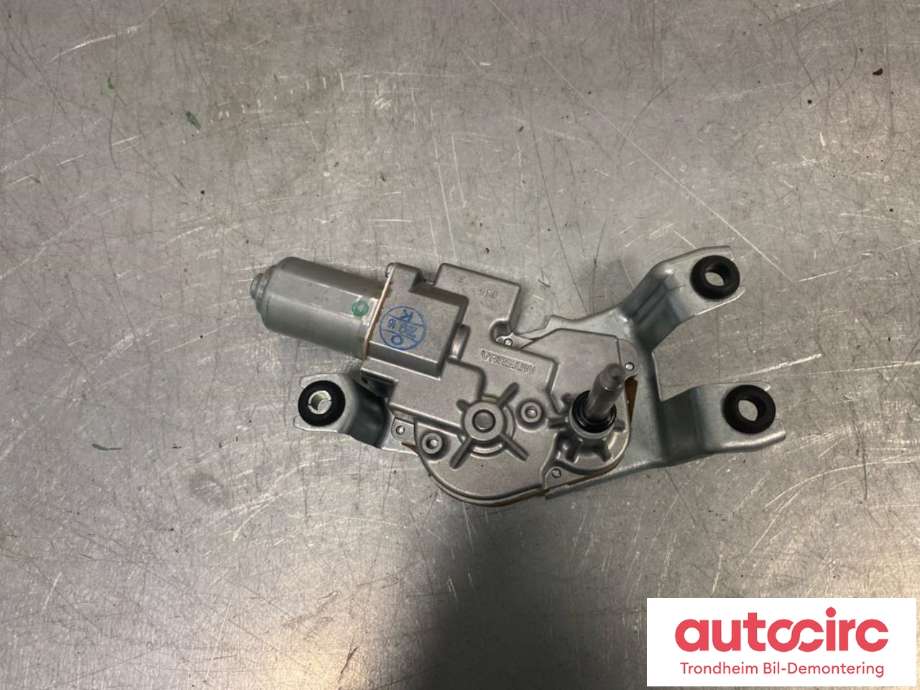 Viskermotor bakrute til Mercedes A-Klasse 2018-->> (W177) (W177) (...|A2479065102|)
