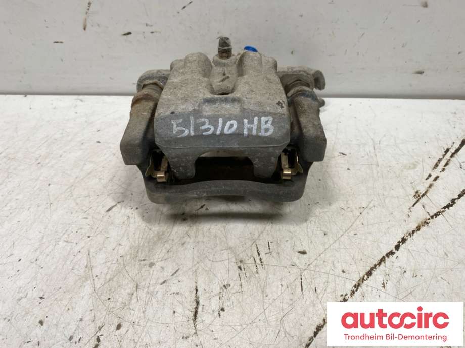 Bremsecaliper høyre bak til Suzuki SX4 S-CROSS, 2013-->> (Type II) (5540161M00999)