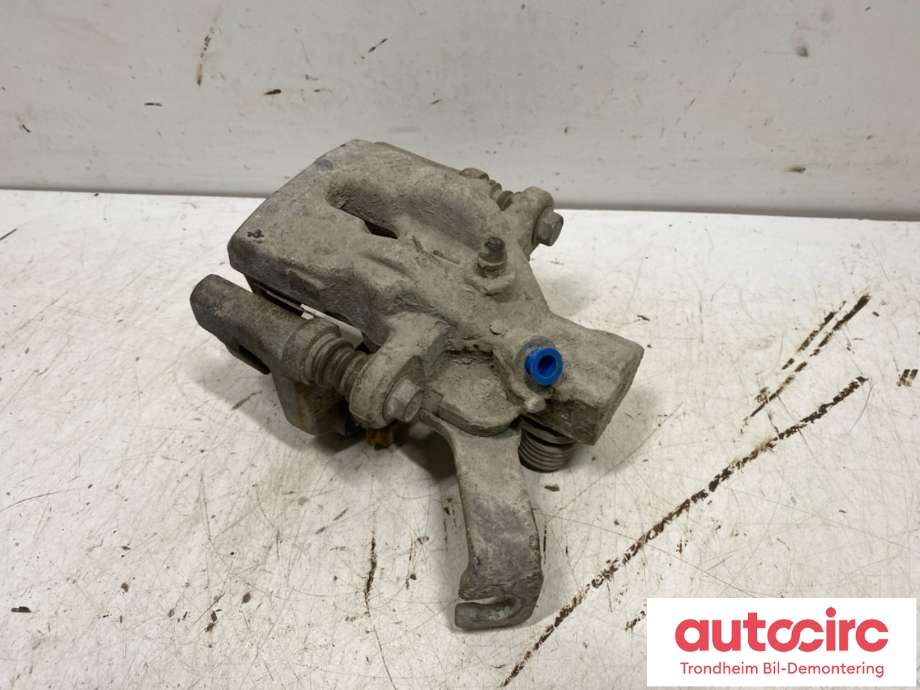 Bremsecaliper høyre bak til Suzuki SX4 S-CROSS 2013-->> (Type II) (5540161M00999|)