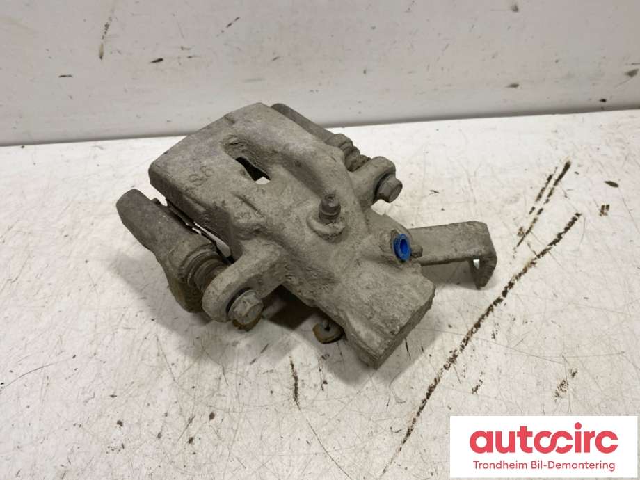 Bremsecaliper venstre bak til Suzuki SX4 S-CROSS 2013-->> (Type II)  (5540261M00999|)
