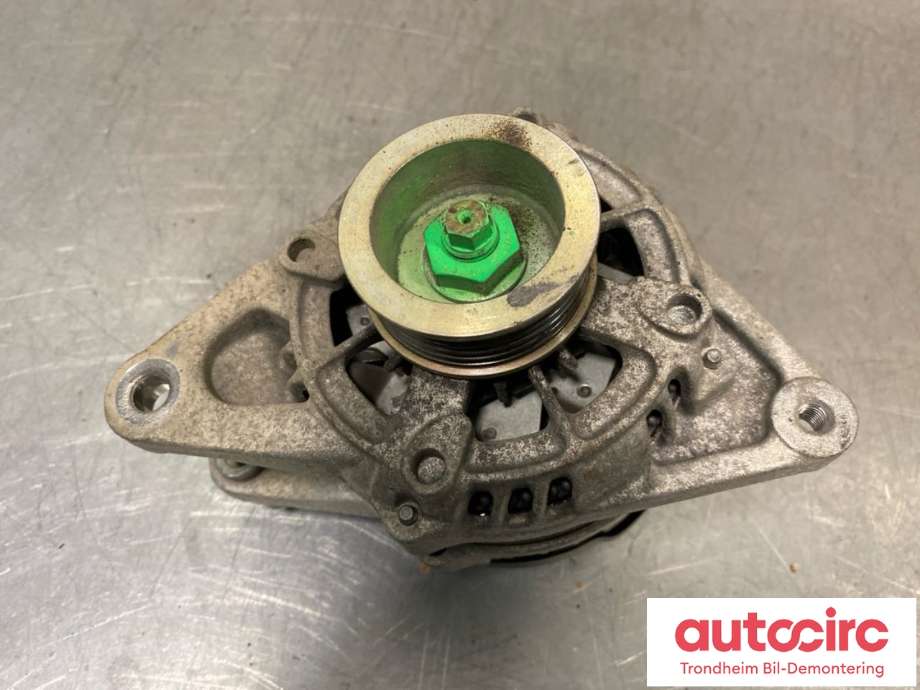 Dynamo til Suzuki SX4 S-CROSS 2013-->> (Type II) (DENSO|31400-60R01|LRA04483|2451471002| 185540130260| 3140060R01| MS1042113981)
