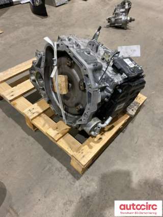 Girkasse automat til Suzuki SX4 S-CROSS, 2013->> (Type II)  (3FG|073935328|38880-64RPO)