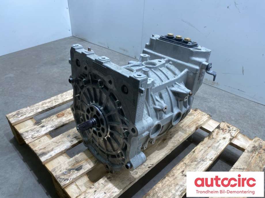 Motor elbil foran til Hyundai Kona 2017-2021 (Type I, Fase 1)  (..|365000E702|)