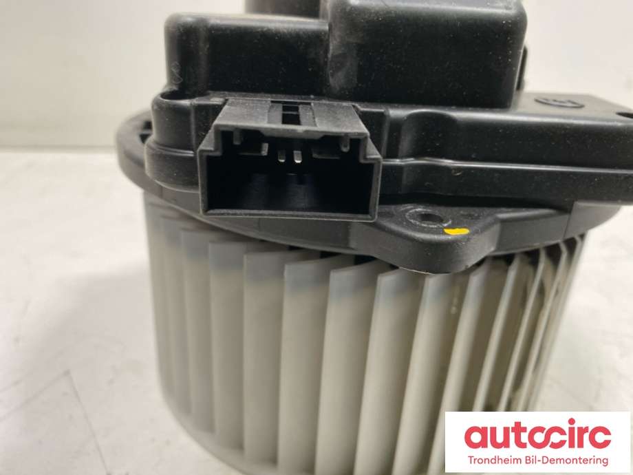 Batterivarmer/kjøl til Hyundai Kona 2017-2021 (Type I, Fase 1)  (375V2K4000|)