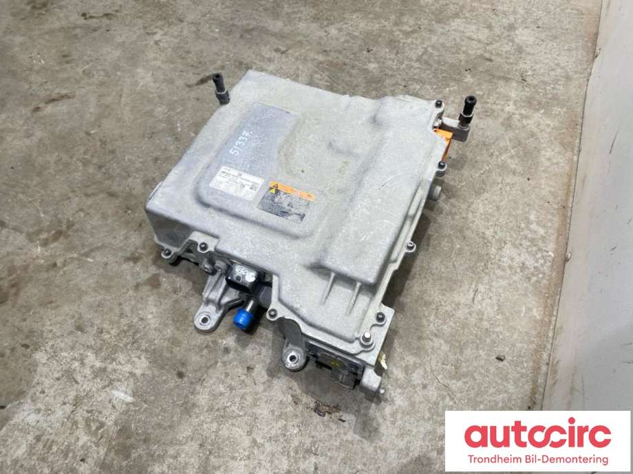 Batterilader (OBC - On Board Charger) til Hyundai Kona 2017-2021 (Type I, Fase 1) (..|364000E175|)
