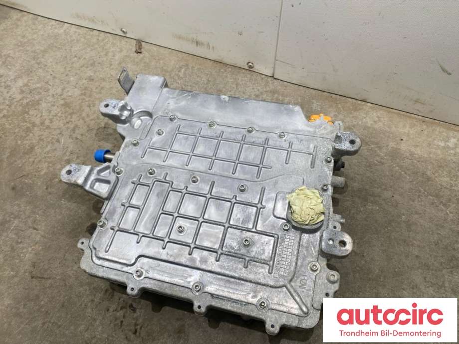 Batterilader (OBC - On Board Charger) til Hyundai Kona 2017-2021 (Type I, Fase 1) (..|364000E175|)