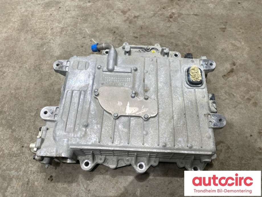 Motor power controller elbil (EPCU/PDM) til Hyundai Kona 2017-2021 (Type I, Fase 1)  (..|366010E271|)