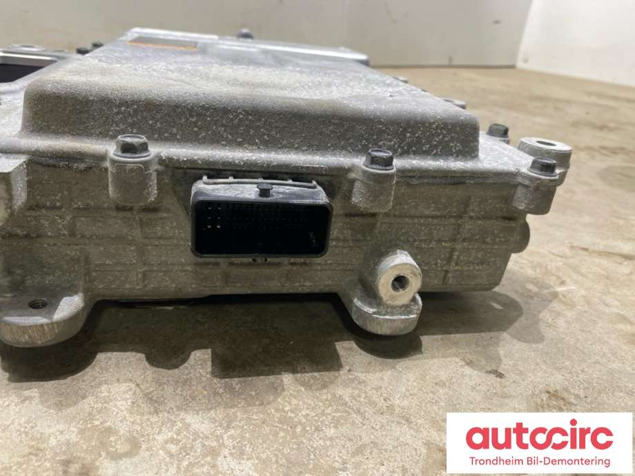 Motor power controller elbil (EPCU/PDM) til Hyundai Kona 2017-2021 (Type I, Fase 1)  (..|366010E271|)