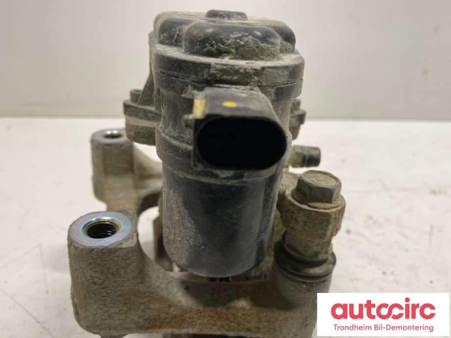 Bremsecaliper venstre bak, elektrisk til Hyundai Kona 2017-2021 (Type I, Fase 1) (58210K4100|58310K4A10|)