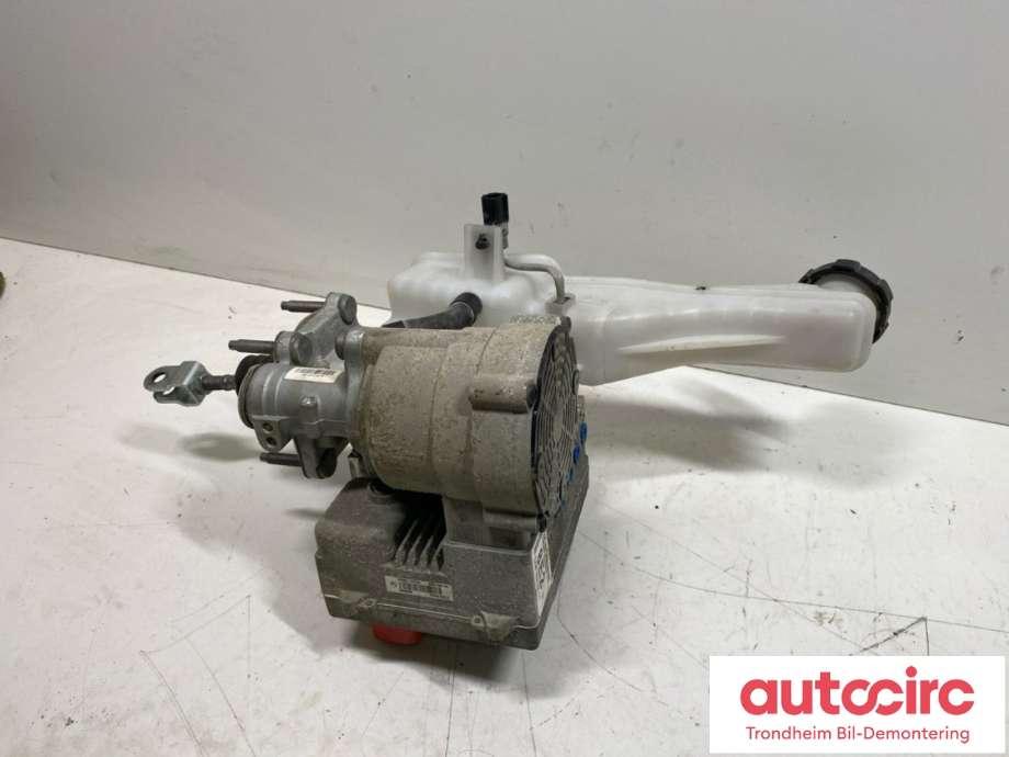 ABS sentral til Hyundai Kona 2017-2021 (Type I, Fase 1)  (MOBIS|58520K4000|K458500010|58511K4100)