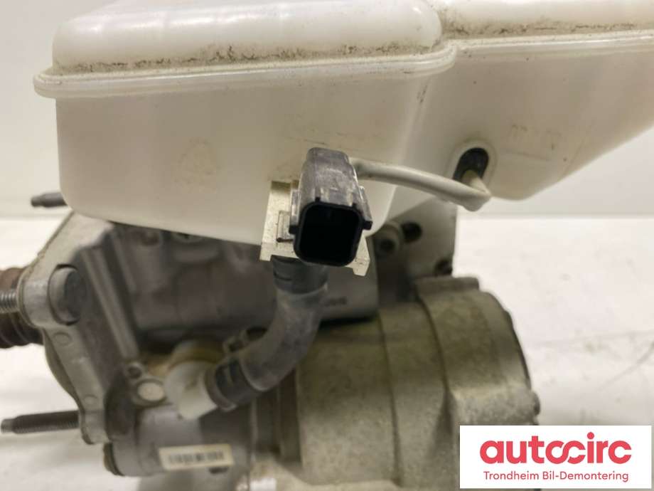 ABS sentral til Hyundai Kona 2017-2021 (Type I, Fase 1)  (MOBIS|58520K4000|K458500010|58511K4100)