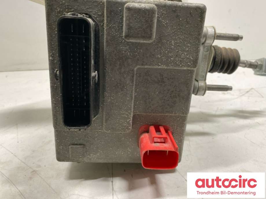 ABS sentral til Hyundai Kona 2017-2021 (Type I, Fase 1)  (MOBIS|58520K4000|K458500010|58511K4100)