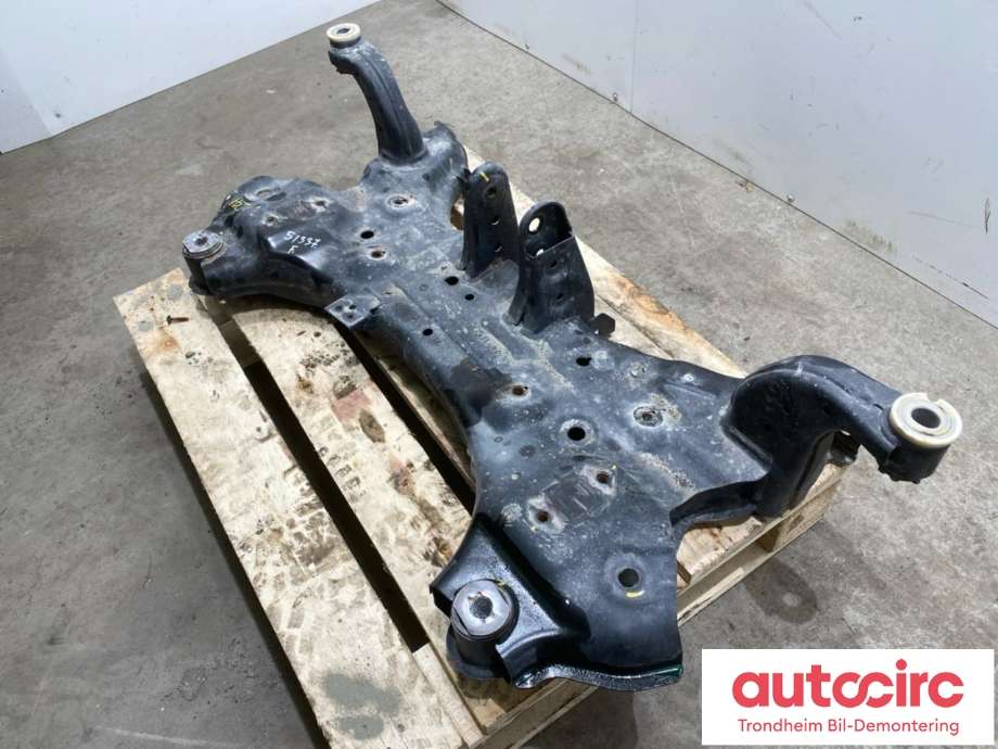 Travers foran hoved til Hyundai Kona 2017-2021 (Type I, Fase 1)  (..|62405K4000|)