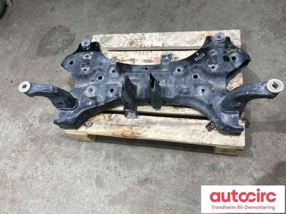 Travers foran hoved til Hyundai Kona 2017-2021 (Type I, Fase 1)  (..|62405K4000|)