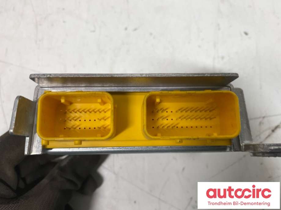 Styreenhet airbag hovedsensor til Hyundai Kona 2017-2021 (Type I, Fase 1)  (TRW|95910K4200|334933-164|)