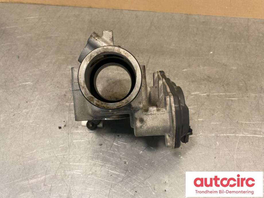 EGR-ventil til Jaguar XE 2015-->>  (...|JDE38249|G4D35H273AB|JDE39607| G4D35H273AC| G4D3-5H273-AB)