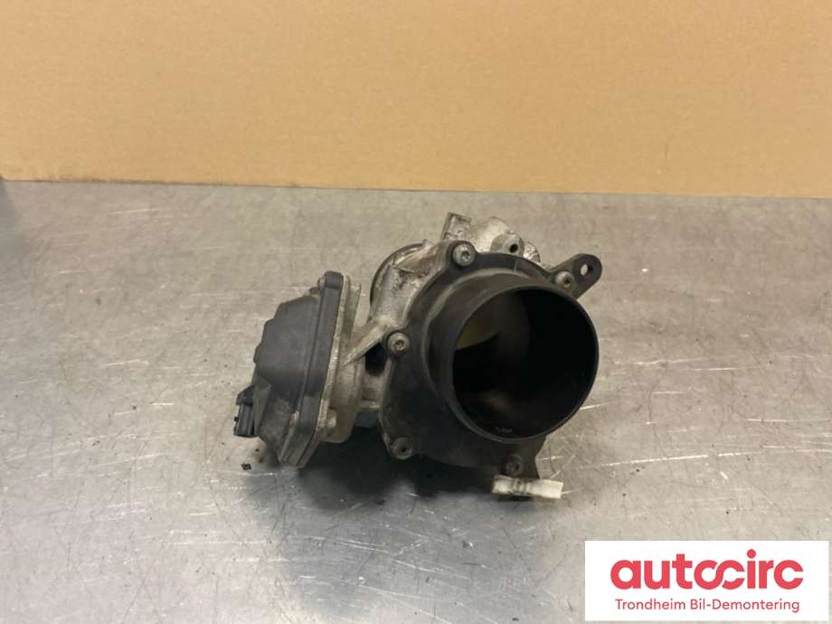EGR-ventil til Jaguar XE 2015-->>  (...|JDE38249|G4D35H273AB|JDE39607| G4D35H273AC| G4D3-5H273-AB)