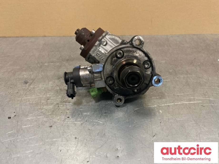 Dieselpumpe til Jaguar XE, 2015-->>  (BOSCH|AJ813367)