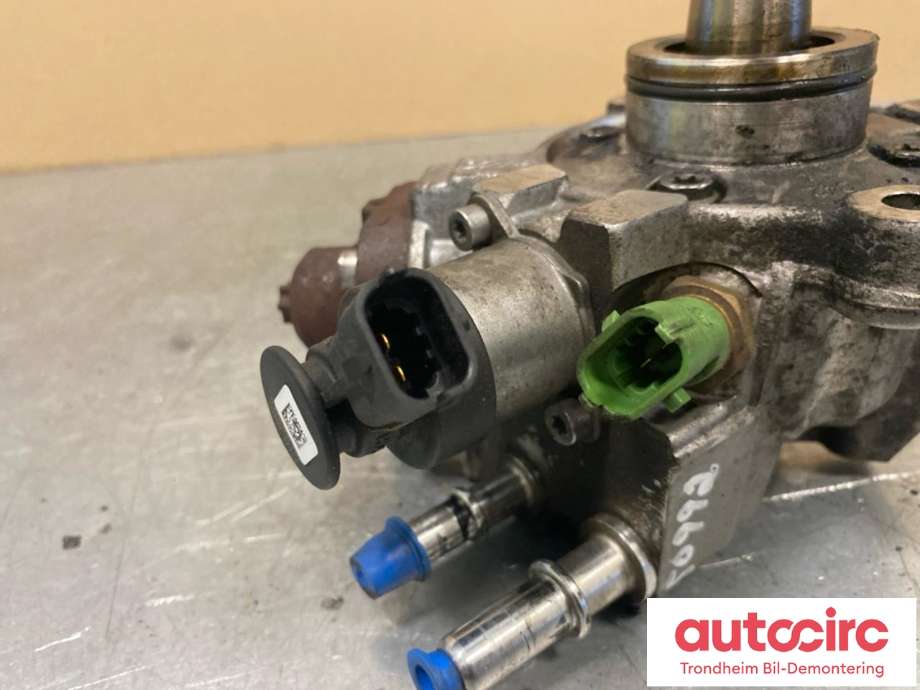 Dieselpumpe til Jaguar XE 2015-->>  (BOSCH|AJ813367|G4D39B395AB|G4D39B395AA| 0445010706)