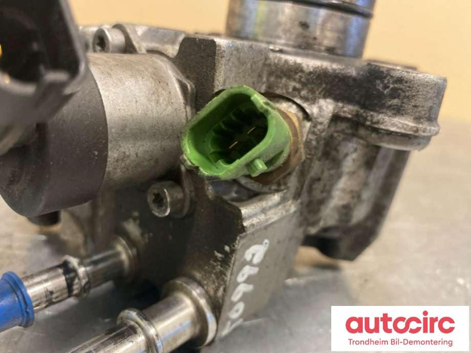 Dieselpumpe til Jaguar XE 2015-->>  (BOSCH|AJ813367|G4D39B395AB|G4D39B395AA| 0445010706)